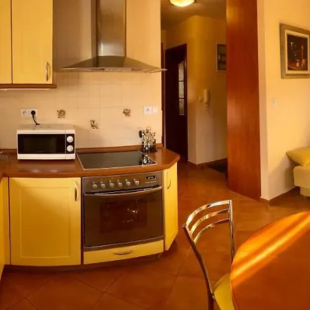 Apartament Wisia Na Pardalowce. Taras Na Giewont Zakopane Exteriér fotografie