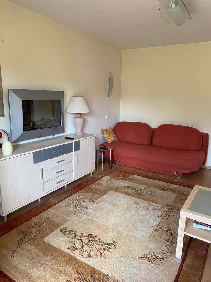 Apartament Wisia Na Pardałówce. Taras Na Giewont *