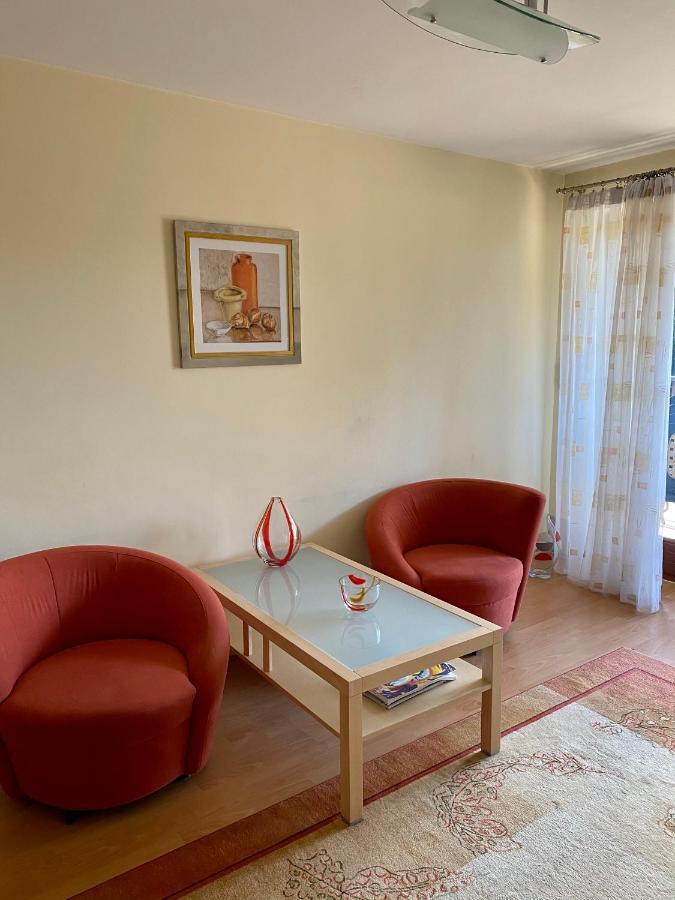 Wisia Na Pardałówce. Taras Na Giewont Apartament Zakopane